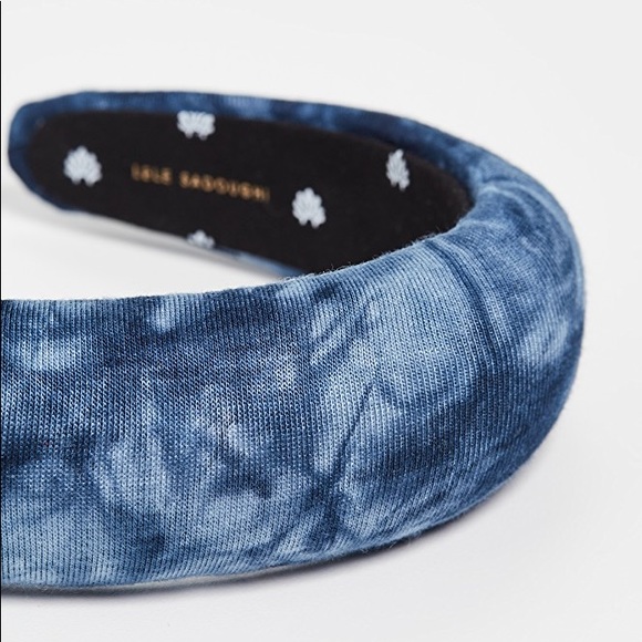 Lele Sadoughi Headband NWOT - Picture 5 of 5